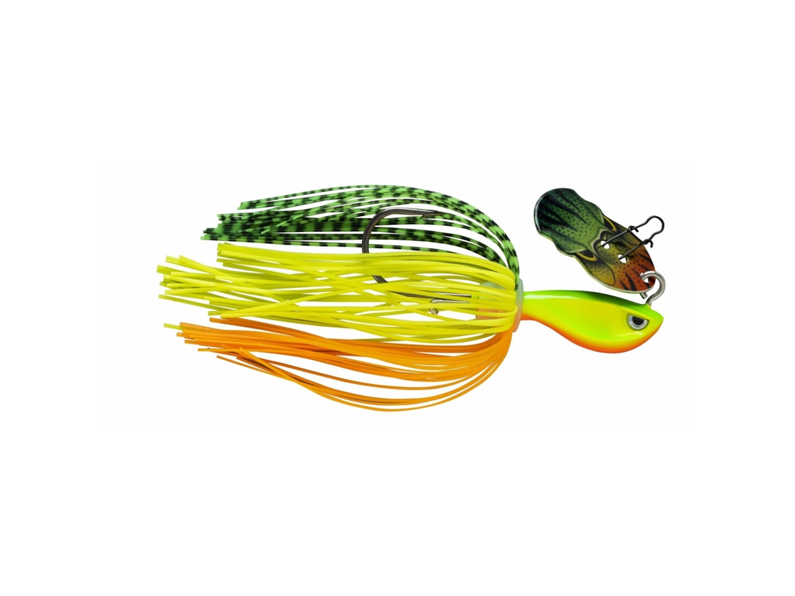 Lure RAPALA Rap-V Pike Bladed Jig - 21g