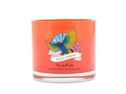 Vela Perfumada Frida Kahlo 180g - Aroma Floral