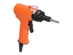 Chave de Ar Pneumática Reversível S/MARCA 5h 10000rpm
