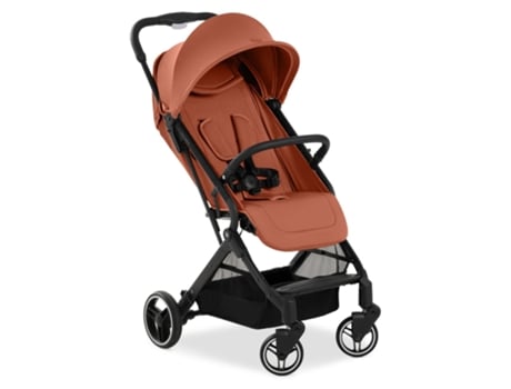 Carrinho de Passeio Travel N Care Plus Da HAUCK Cork