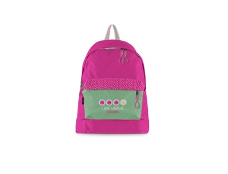 Mochila Padded Spycial Makenotes