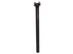 CANÓ de Sela Mali para bicicleta de carbono, leve, resistente, com absorção de impacto