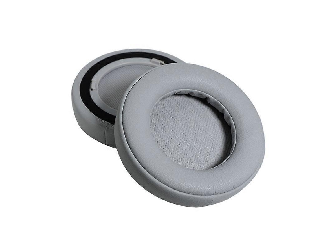 2 Unidades De Estojo De Esponja Para Fone De Ouvido Uscorsair Virtuoso Se (preto)