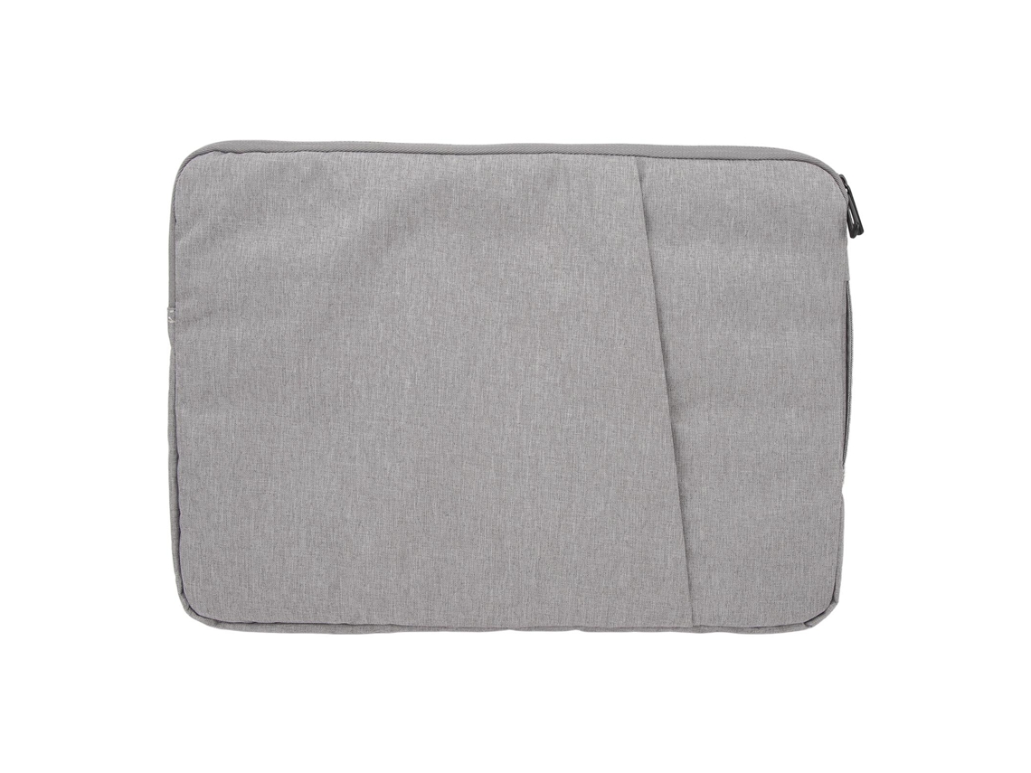 2026zentro-mochila Leve Para Tablet Ios 15.6 Polegadas Estilo Simples À Prova De Água Tela De Oxford Cinza Claro