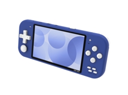 Consola de Jogos Portátil X20 Mini com Tela de 4.3 Polegadas e 8GB XIAOMOYU