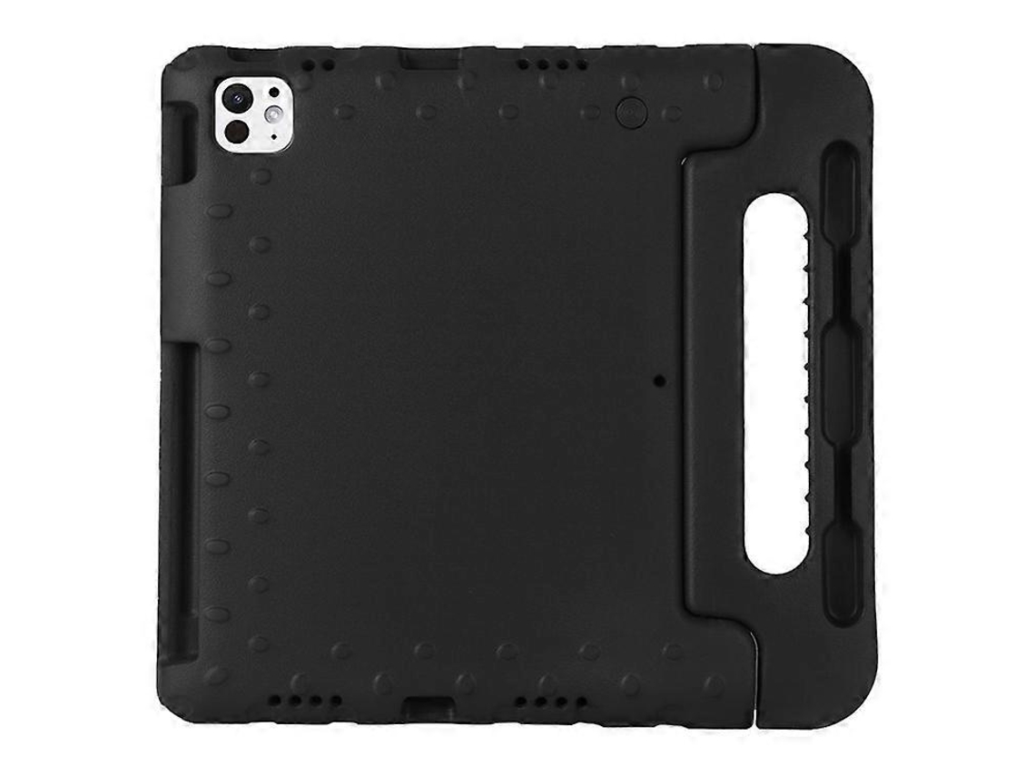 Capa Infantil Eva Com Suporte E Alça Para Ipad Pro 11 (2024) Elysve