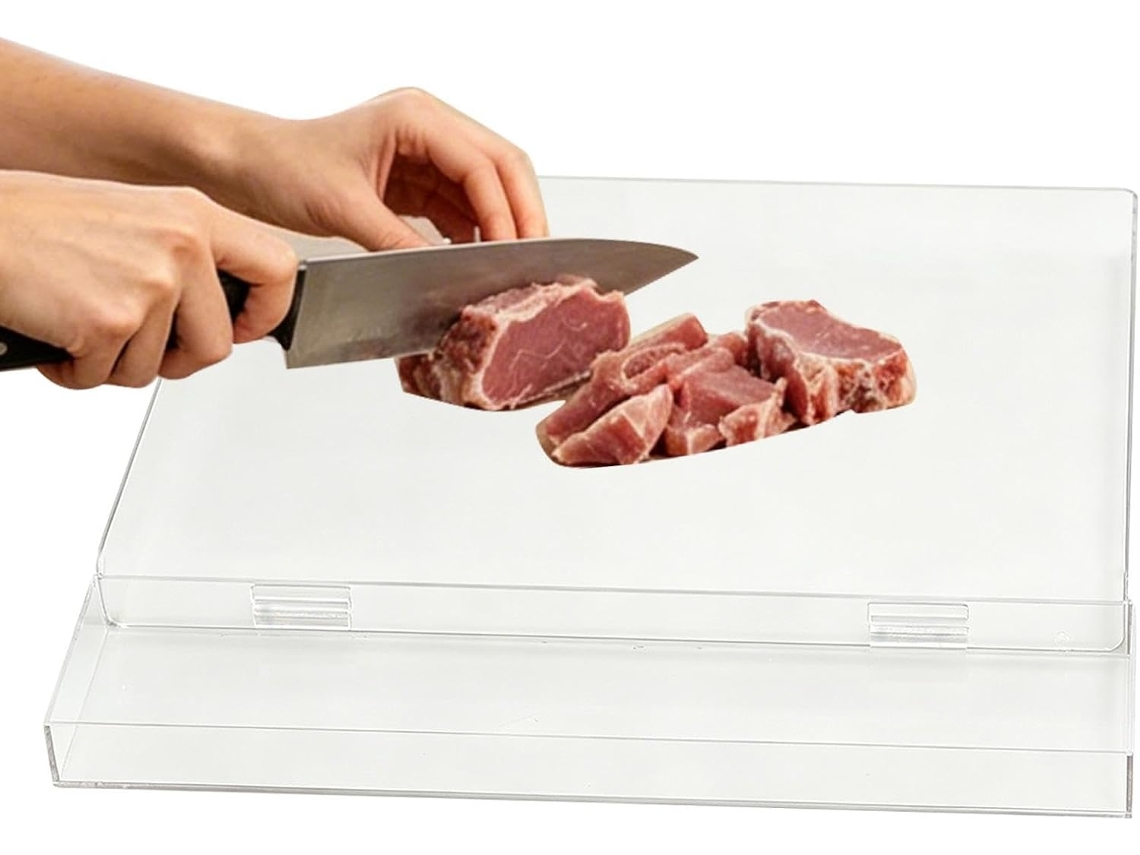 Tábua De Carnes Para Legumes, Queijos E Doces.