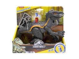 INDORAPTOR - FISHER-PRICE - HRK70