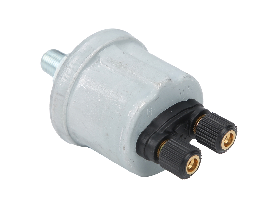 Sensor De Pressão De Óleo Laxiscreed Para Motor Automóvel Com Conexão 1/8 Npt