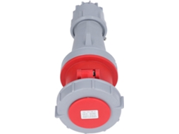 240415v, Ip44 220380v Ip67 D4 Pino Do Conector De Alimentação Industrial