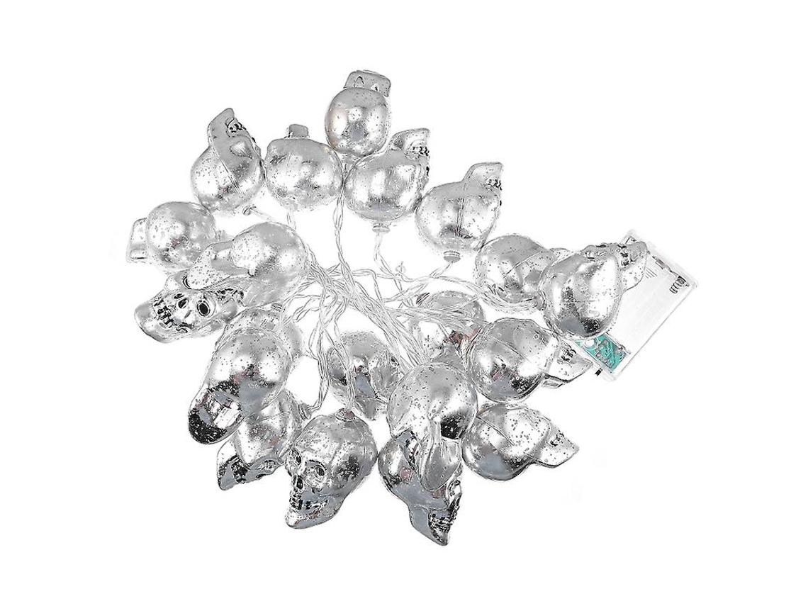 1 Conjunto de Corda de Luzes ALLINLESS