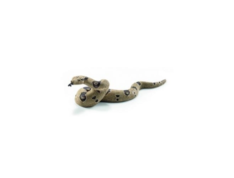 Figura  Jibóia