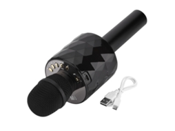 Microfone Bluetooth LAXISCREED Ktv Sem Fio