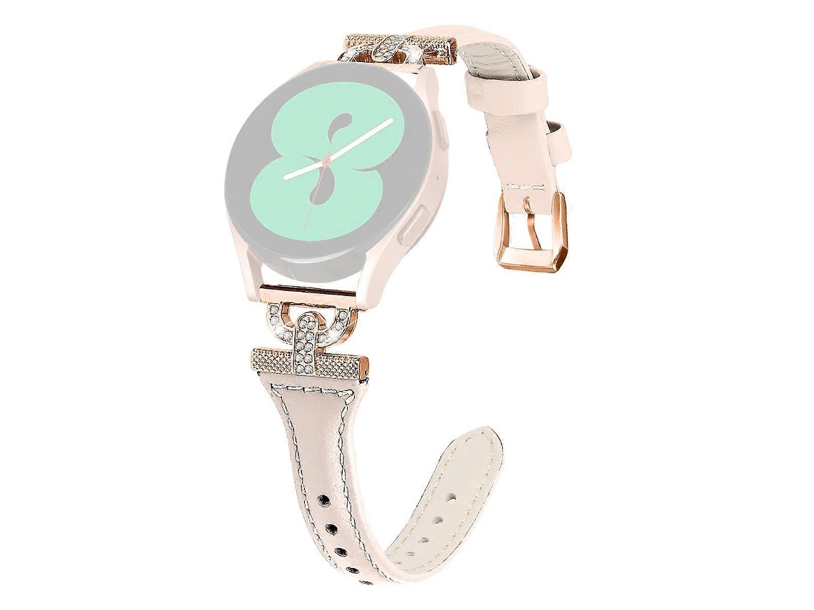 Pulseira De Relógio Para Galaxy Watch4 40mm Olysi Shop