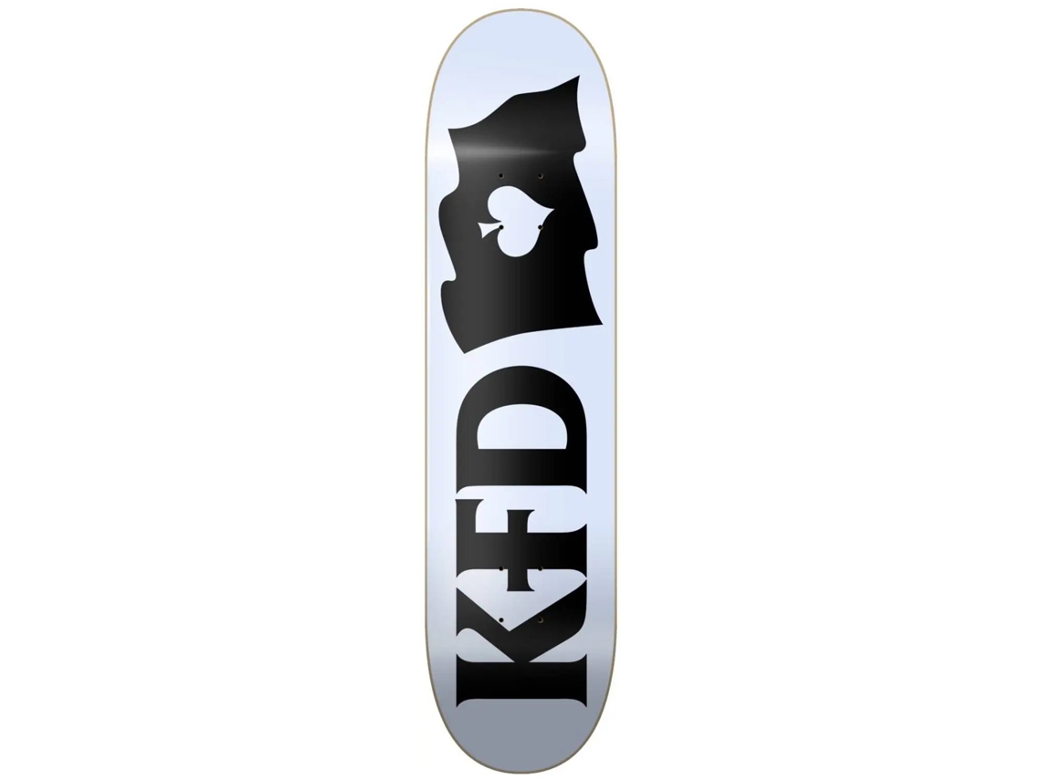 Skate KFD Logo Flagship