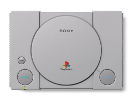 Consola Playstation Classic
