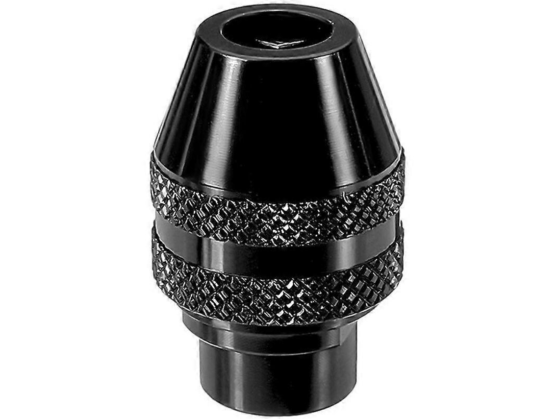 Chuck universal sem chave Dremel 0.4mm a 3.2mm S/MARCA