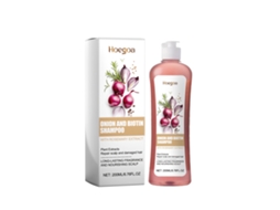 Shampoo Natural Sem Silicone