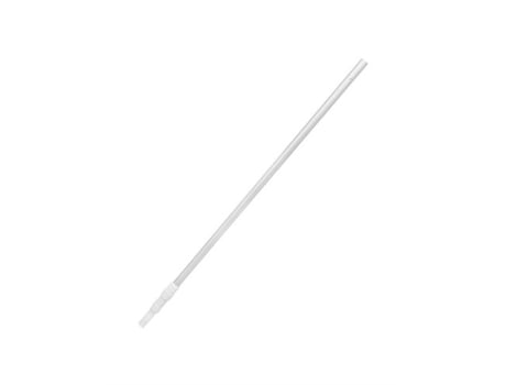 Poste Extensível De Alumínio Para Piscinas 1,8 3,6m, Logui