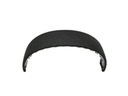 Headband de Substituição compatível com SENNHEISER Momentum 4.0 Preto XIAOMOYU
