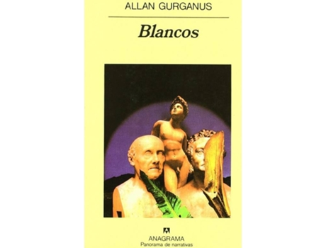 Livro Blancos