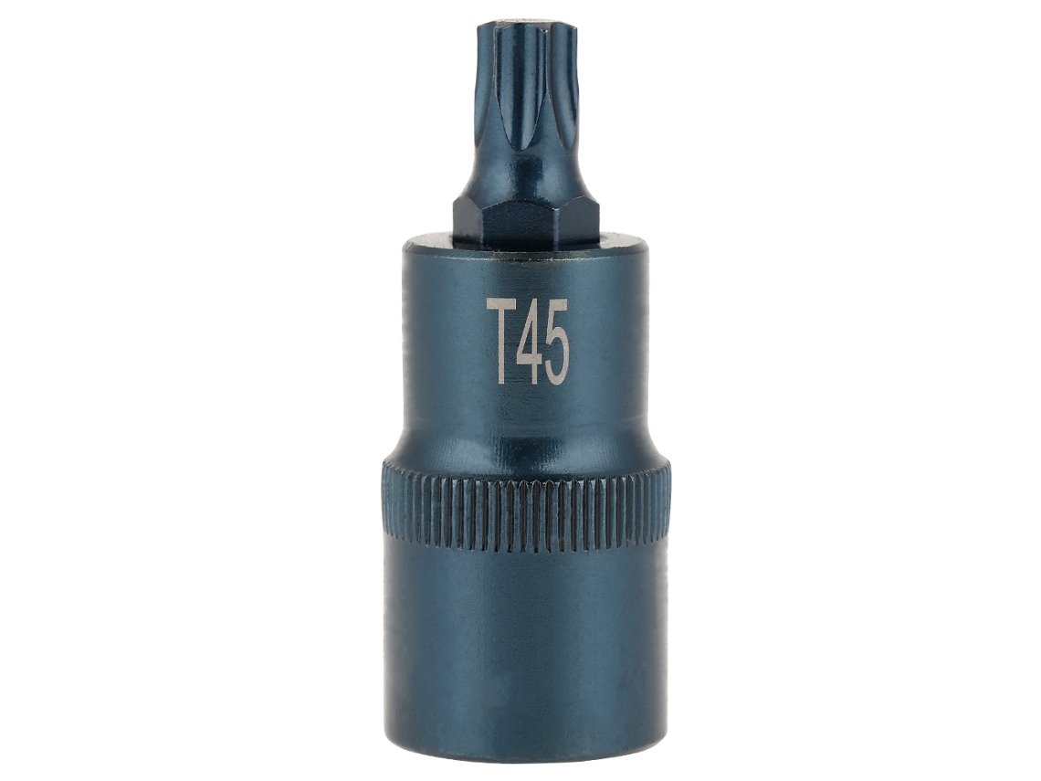 Adaptador de Socorro Furadeira Elétrica 1/2'' 50mm T45