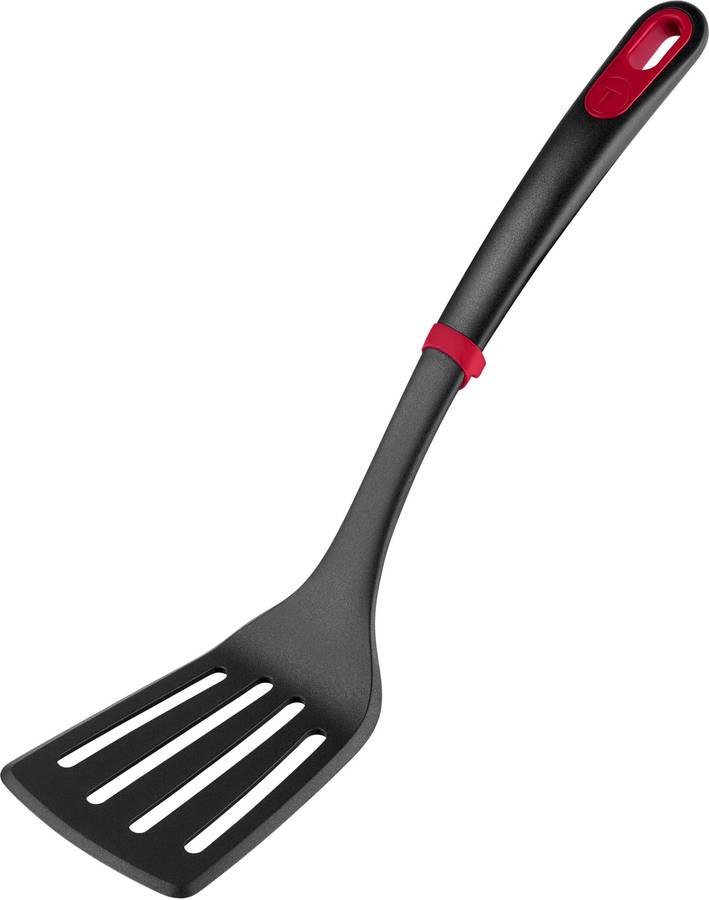 Espátula TEFAL Ingenio+ K1984634 (Preto)
