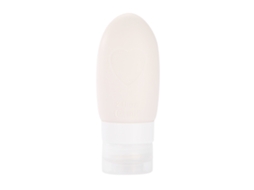 Garrafa Silicone Portátil Para Viagem E Armazenamento De Líquidos