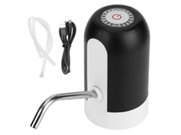 Bomba Elétrica LAXISCREED para Garrafas de Água Usb