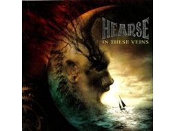 CD Hearse  - In These Times (1CDs)