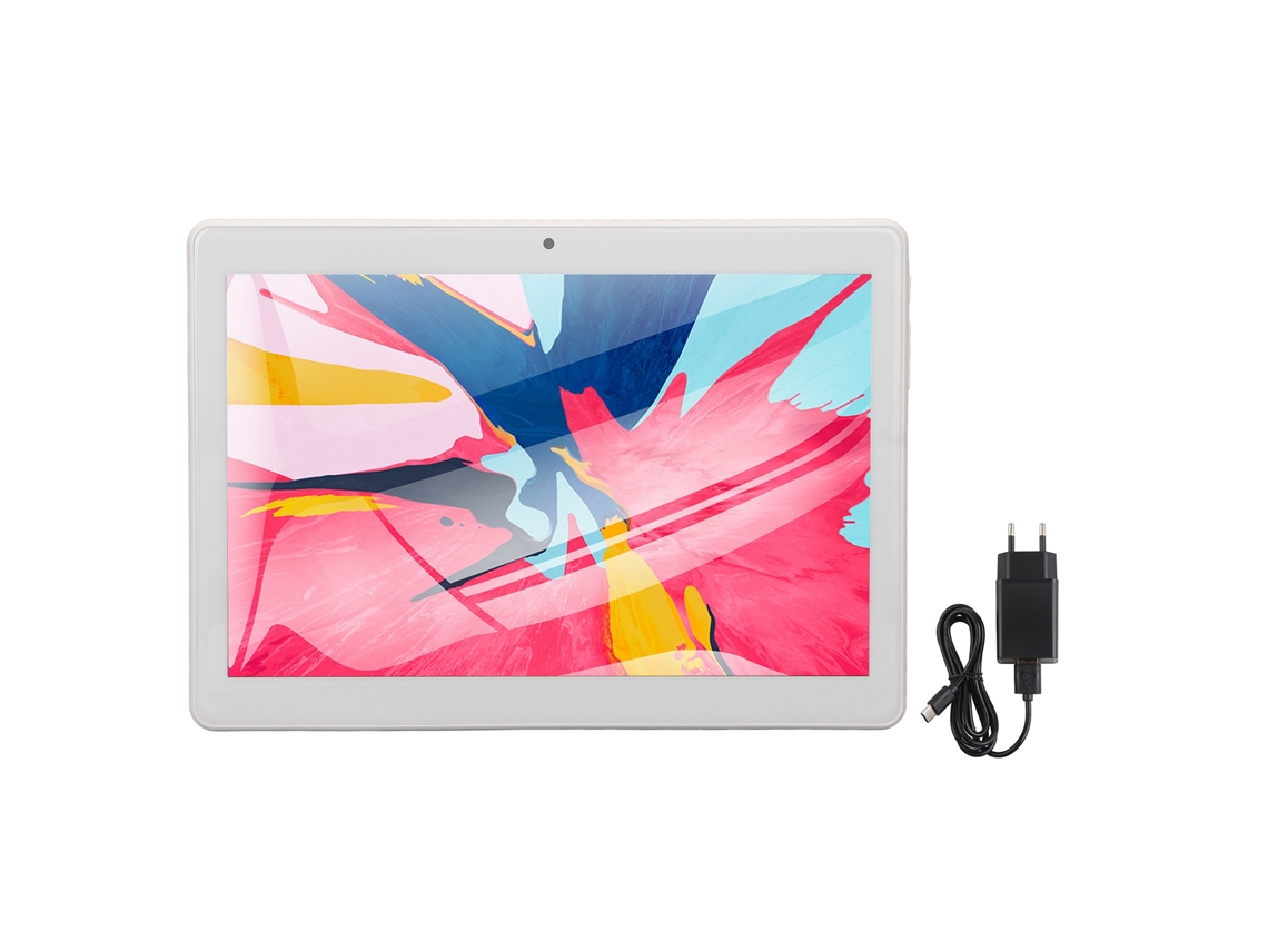 Tablet Chamável (wifi De Duas Bandas 2.4/5g, Tela De 10.1 Polegadas)