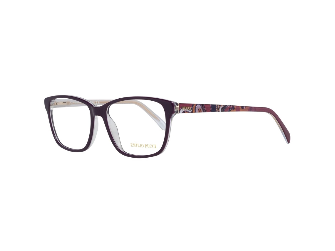 Armação de Óculos Mulher Emilio Pucci EP5032 53083