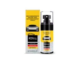 Spray de Plásticos para Carros Worten