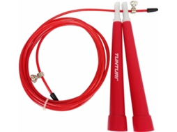 Corda de Saltar TUNTURI Vermelho (300cm)
