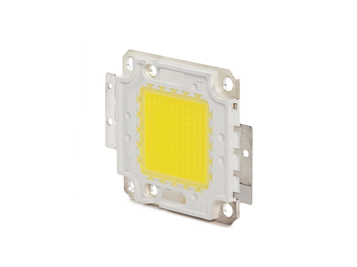 Luzes LED GREENICE CH-LED-100W-30MIL-W