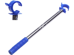 Vareta Para Abrir Janelas, Abridor Automático De Persianas, Claraboia De 48cm Comprimento, Projetada Para Fácil Acesso A