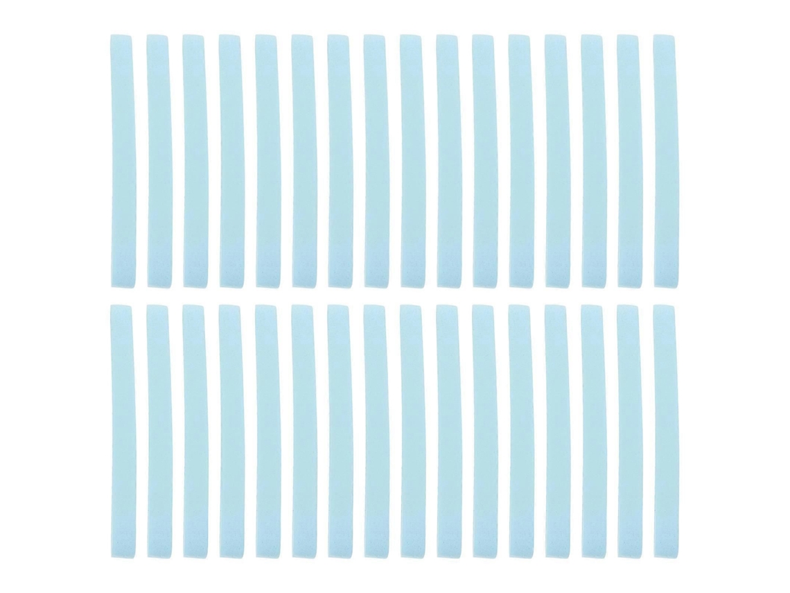 Esponjas de Limpeza Facial para Limpeza Profunda Dos Poros com 420 Unidades, Portáteis e Fáceis de Usar. TAISHENGDA