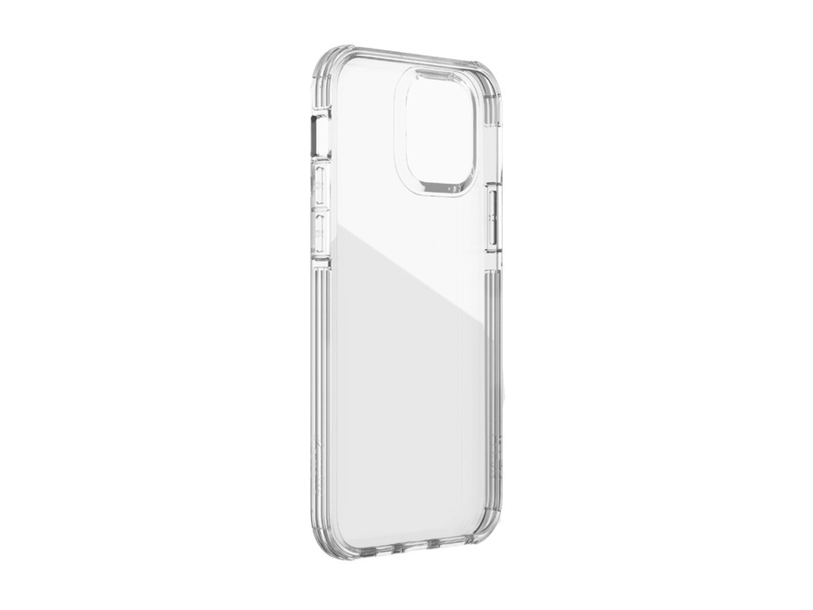 Capa para iPhone 12/12 Pro RAPTIC Anti-Choque Transparente .