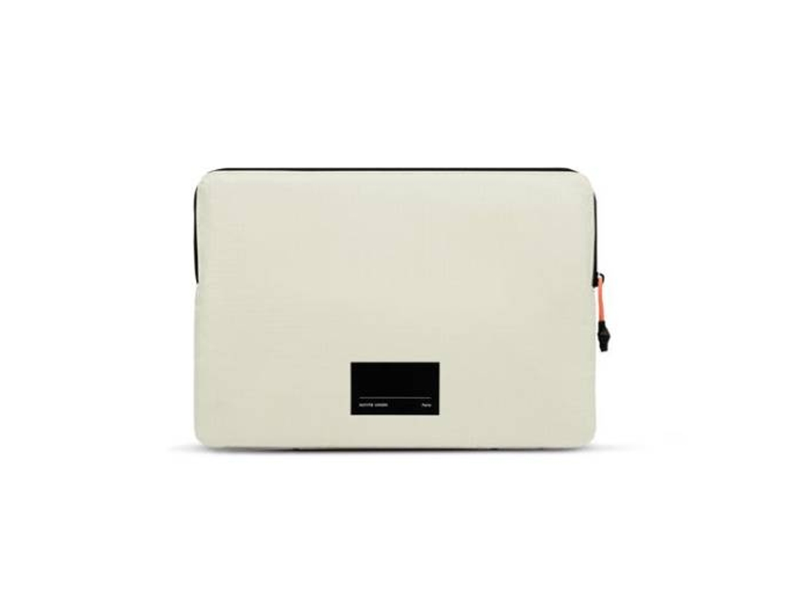 Capa Protetora para Macbook Pro 14'' Ultralight Sleeve Verde Água NATIVE UNION