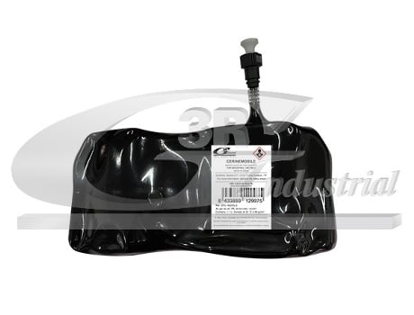 Saco de limpeza DPF OEM 9678033980 3rg Industrial (1,10 l)
