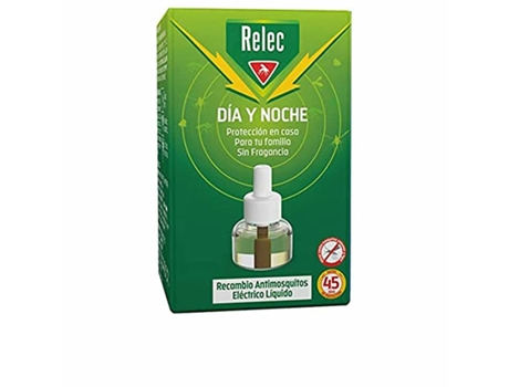 Recarregar Dia e Noite 