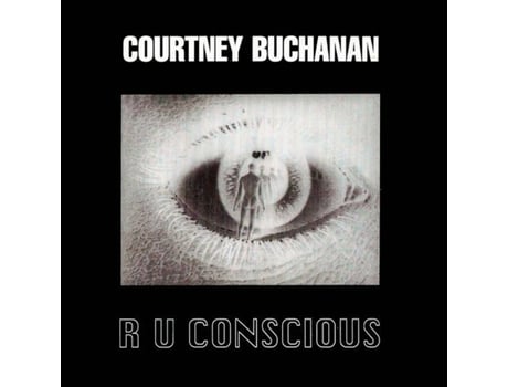 Cd R U Conscious Mca Records