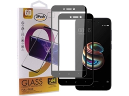 Pelicula de Vidro HONGWE. Redmi 5A