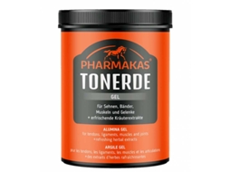 Gel de Argila Douradopharmaka