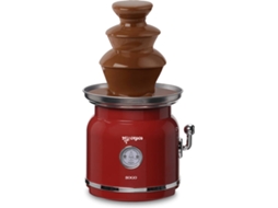 Fonte de Chocolate SOGO FCH-SS-11970 (90 W)