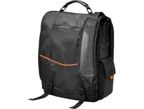 Bolsa EVERKI Urbanite (Universal - 14.1'' - Preto)
