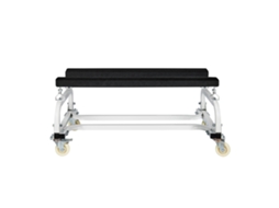 Plataforma Rolante para Moto Aquática de 1135 X 848 510 Mm, Carga 454 Kg, Suporte Água, Carrinho Pwc com 4 Rodas e 2 Freios Movimentar Motos Caiaques