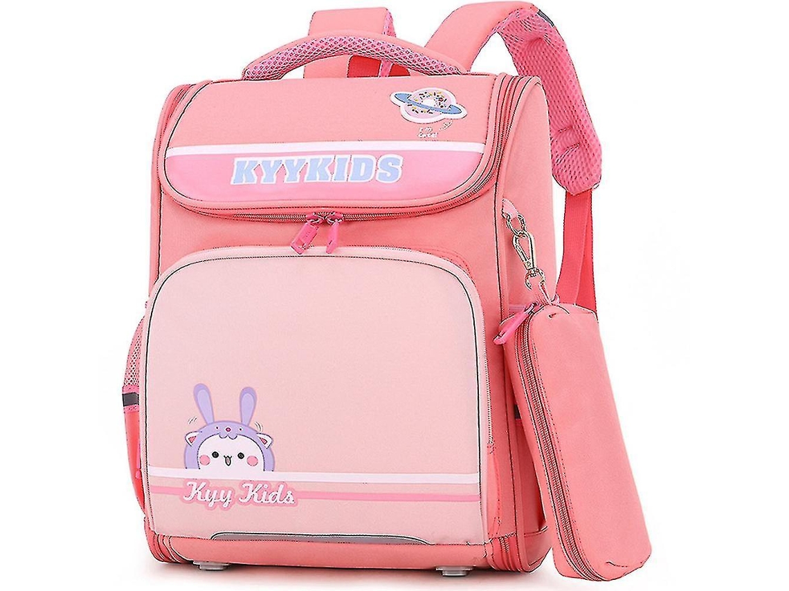 Mochilas Fofas E Leves Para Alunos Do Ensino Fundamental, Cor 3 Olysi Shop