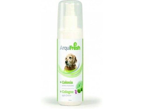 Perfume para Cães  Maçã (125 ml)