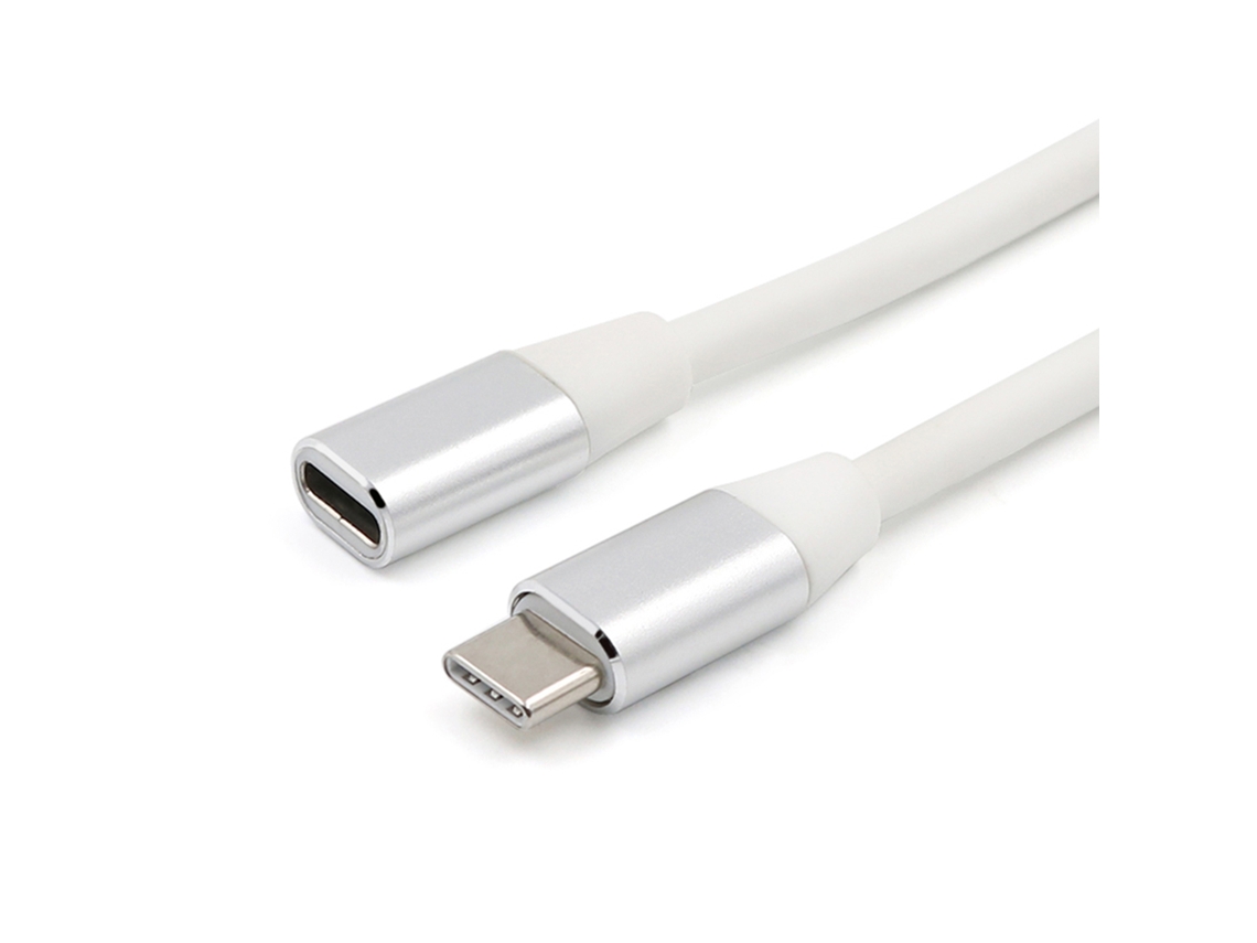 Cabo Extensor Usb Type c LAXISCREED